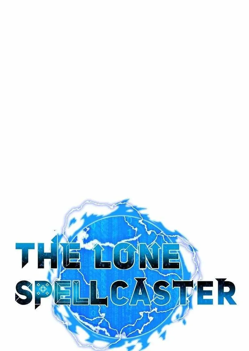 Solo Spell Caster Chapter 206 Online - página 1