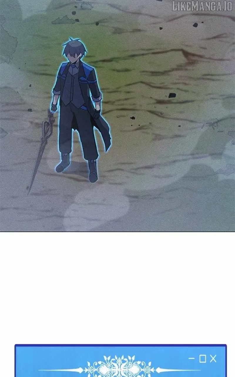 Solo Spell Caster Chapter 206 Online - página 4