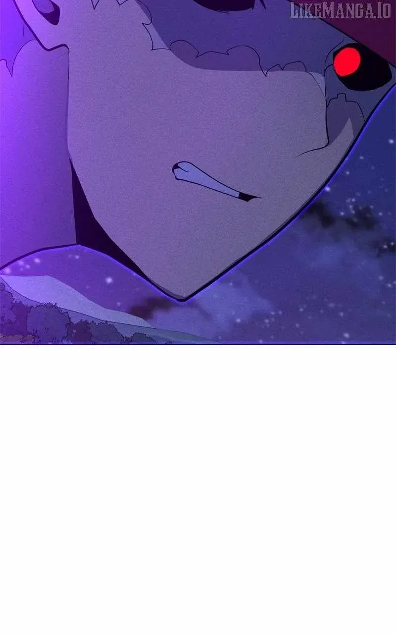 Solo Spell Caster Chapter 206 Online - página 10