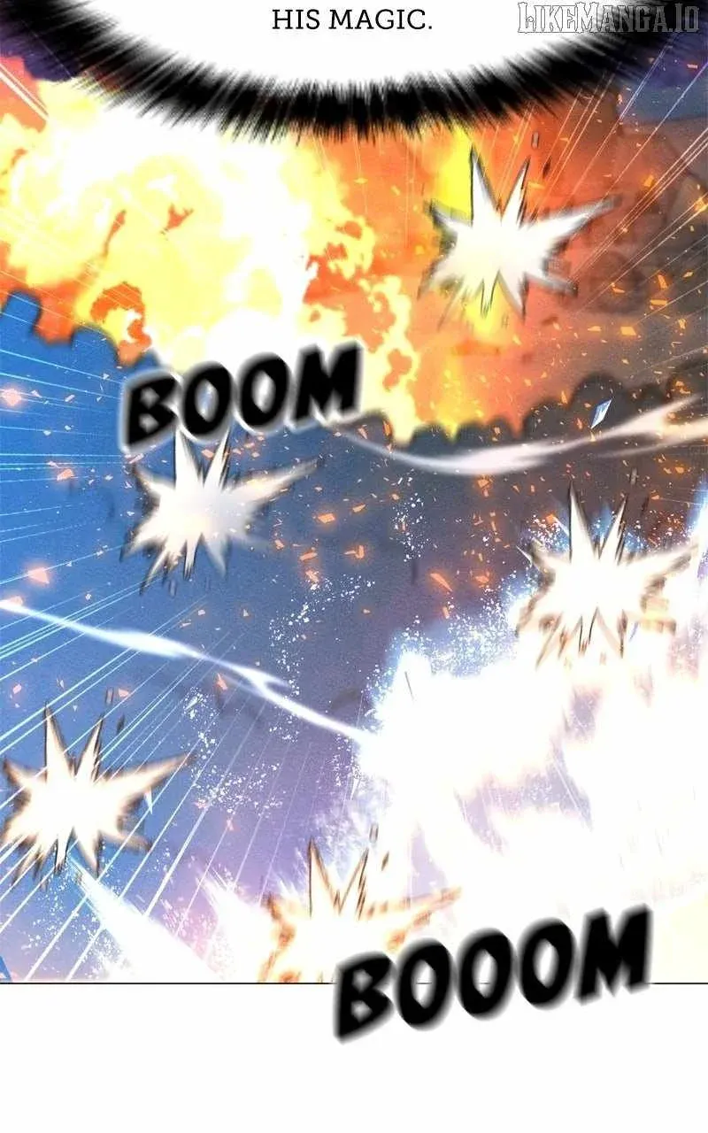 Solo Spell Caster Chapter 206 Online - página 14