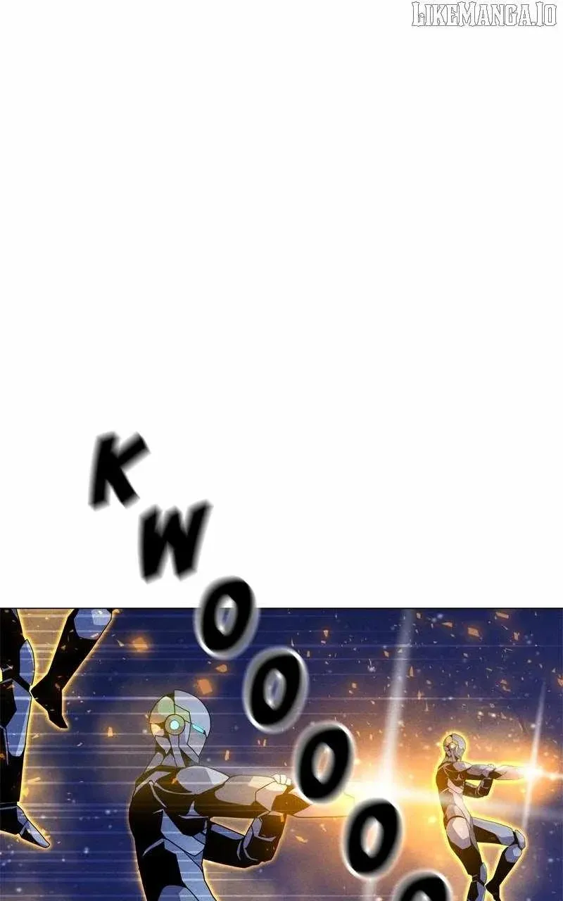 Solo Spell Caster Chapter 206 Online - página 15