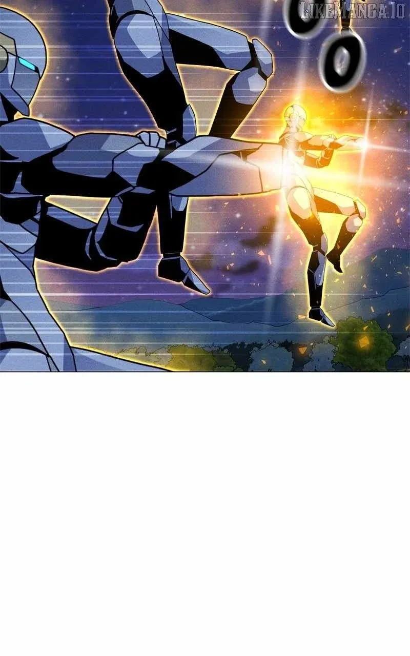 Solo Spell Caster Chapter 206 Online - página 16