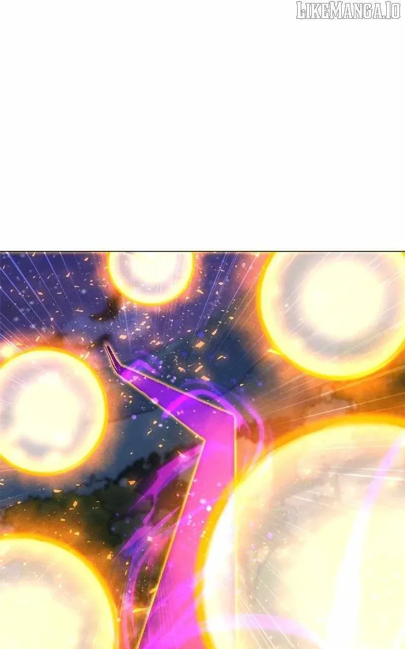 Solo Spell Caster Chapter 206 Online - página 17