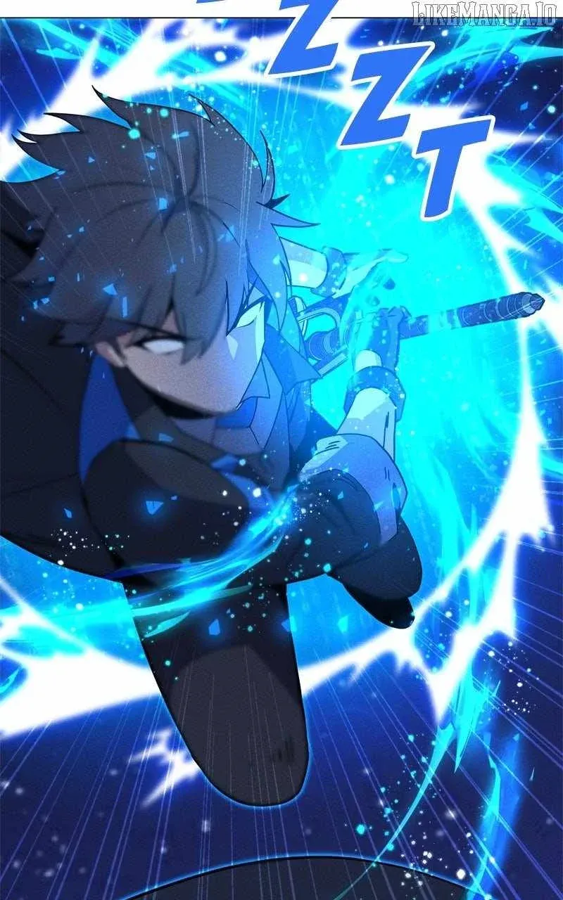 Solo Spell Caster Chapter 206 Online - página 23