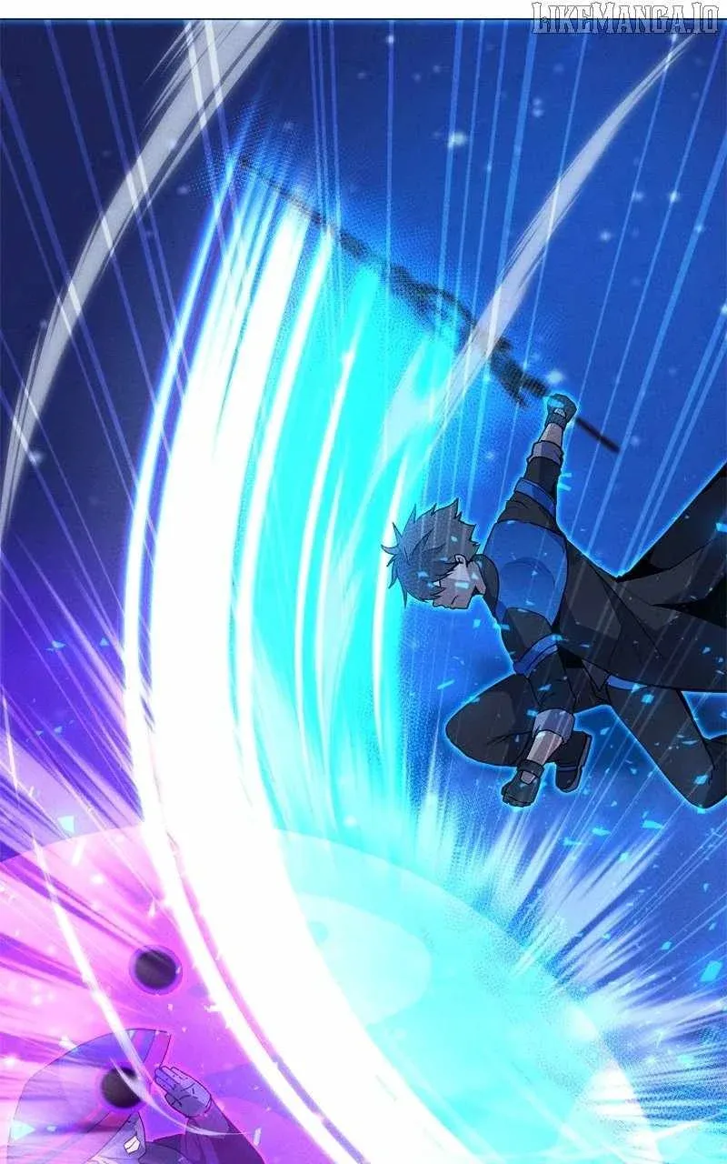 Solo Spell Caster Chapter 206 Online - página 27
