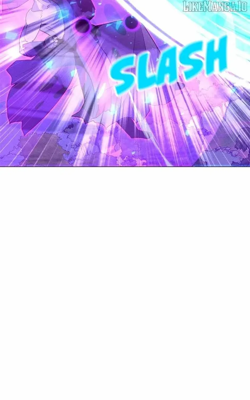 Solo Spell Caster Chapter 206 Online - página 28