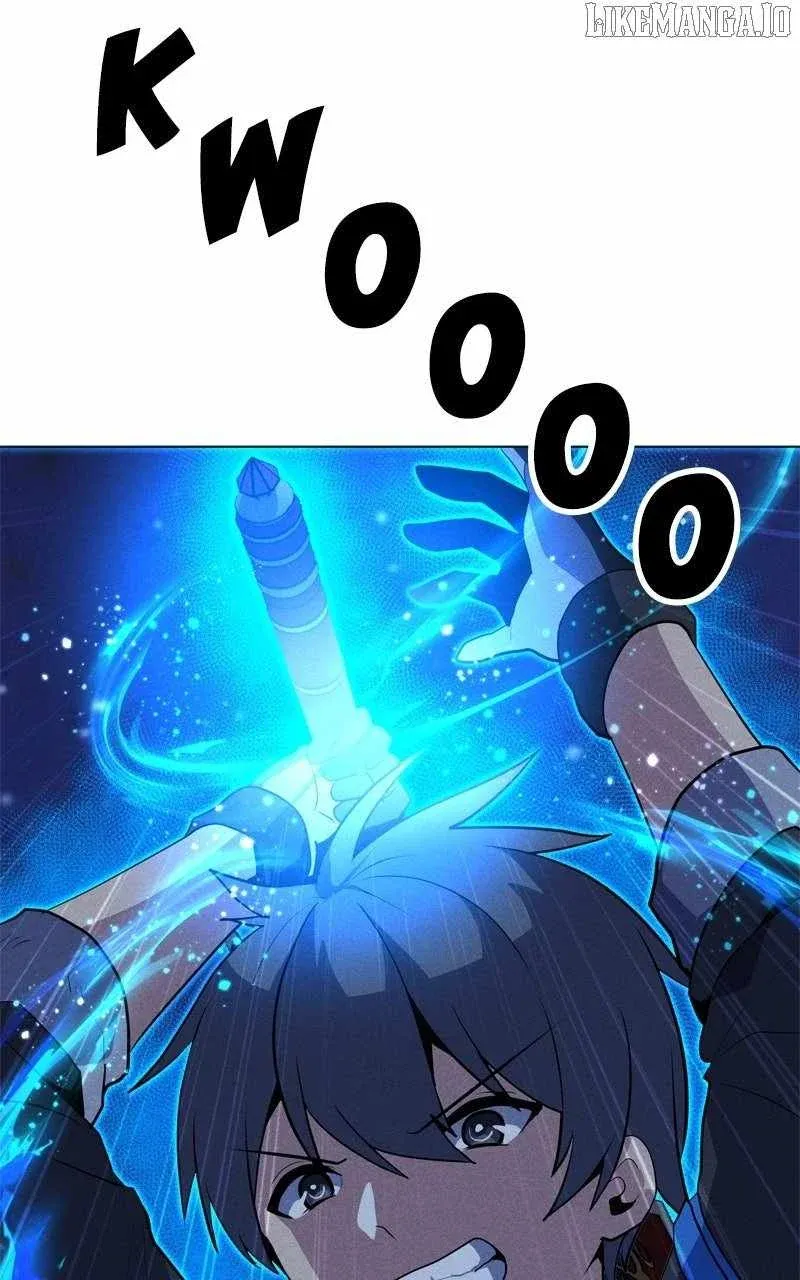 Solo Spell Caster Chapter 206 Online - página 29