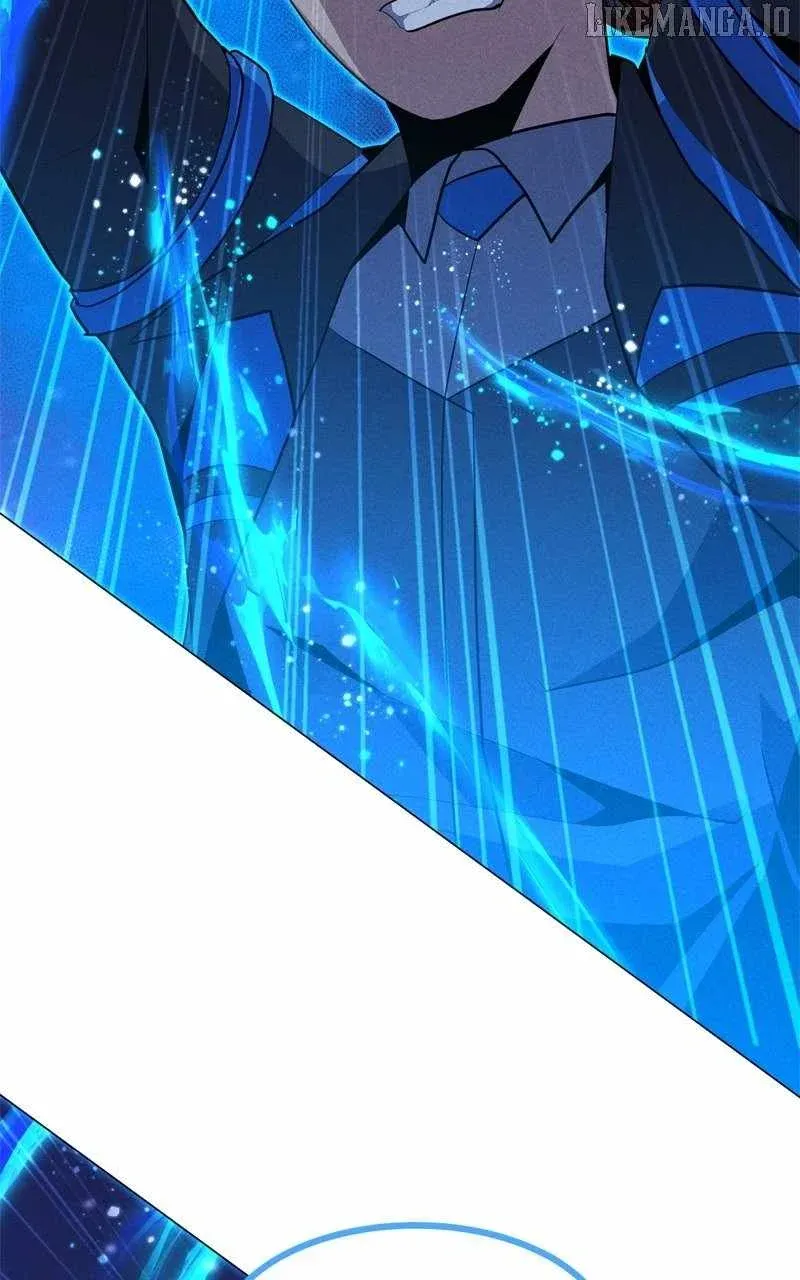 Solo Spell Caster Chapter 206 Online - página 30
