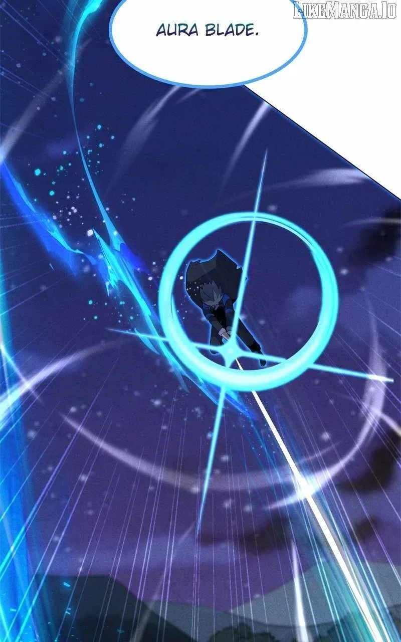 Solo Spell Caster Chapter 206 Online - página 31