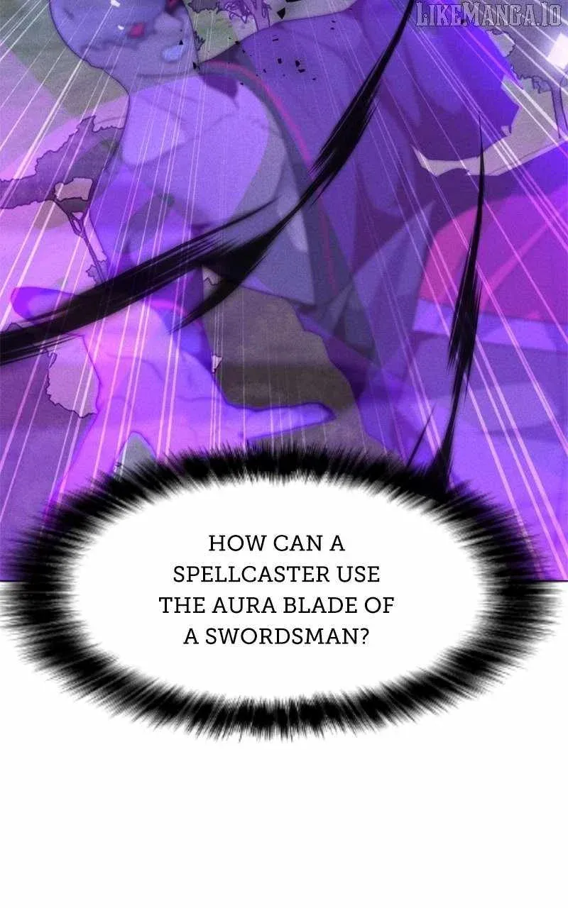 Solo Spell Caster Chapter 206 Online - página 38