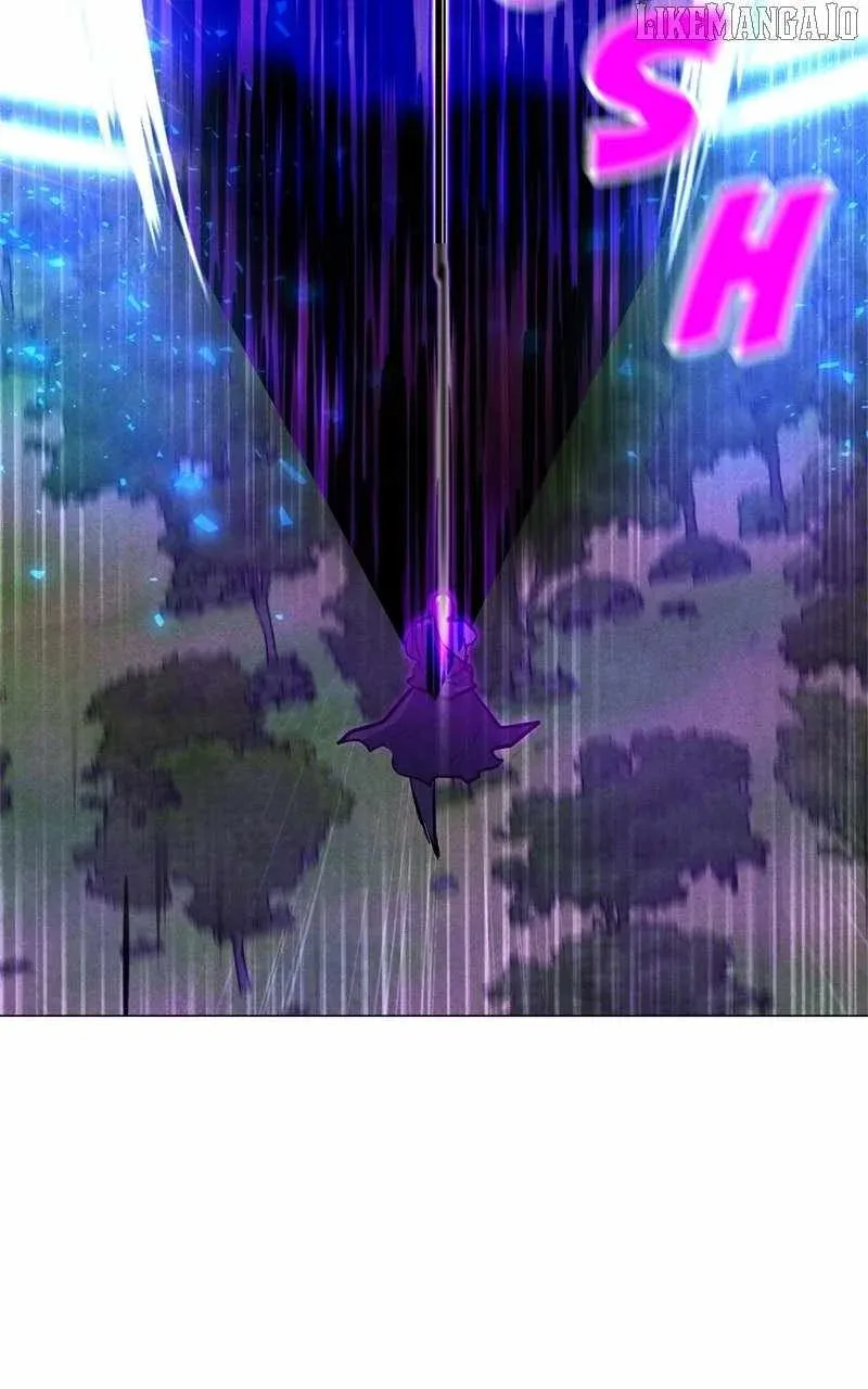 Solo Spell Caster Chapter 206 Online - página 42
