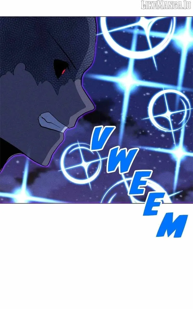 Solo Spell Caster Chapter 206 Online - página 46