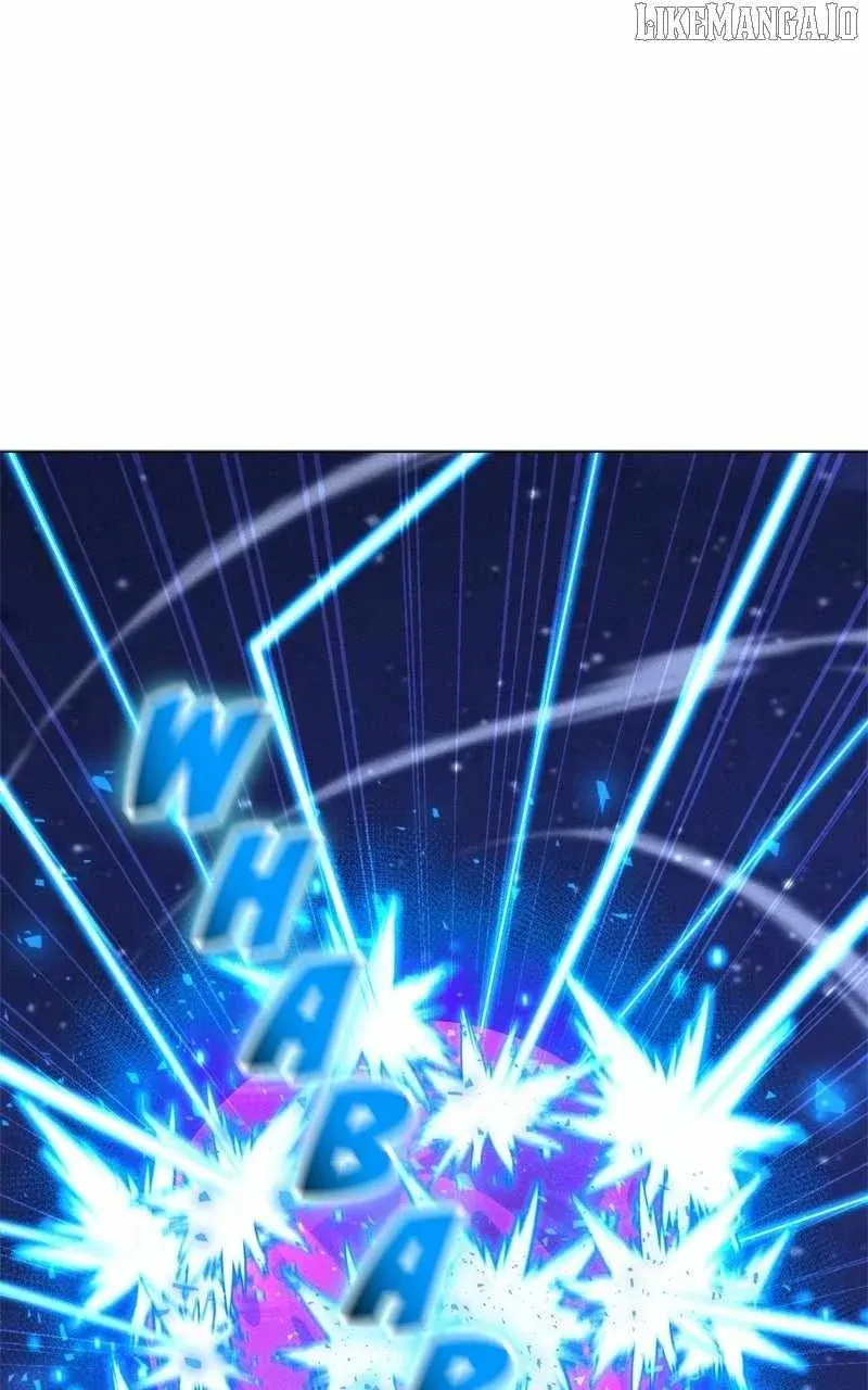 Solo Spell Caster Chapter 206 Online - página 47
