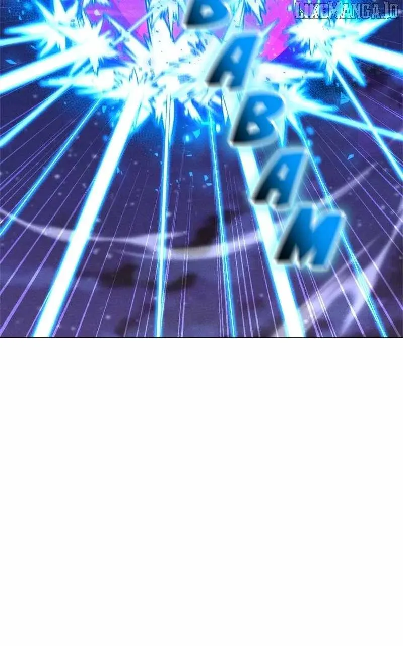 Solo Spell Caster Chapter 206 Online - página 48