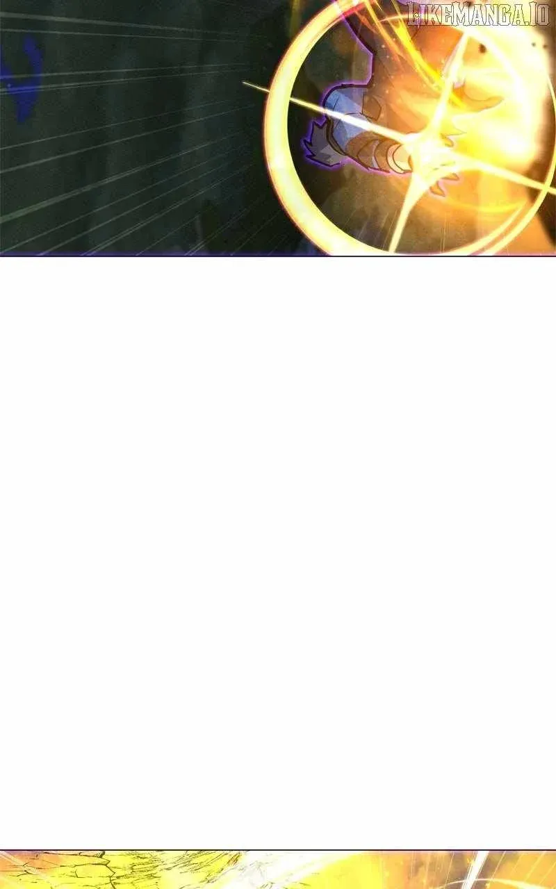 Solo Spell Caster Chapter 206 Online - página 54