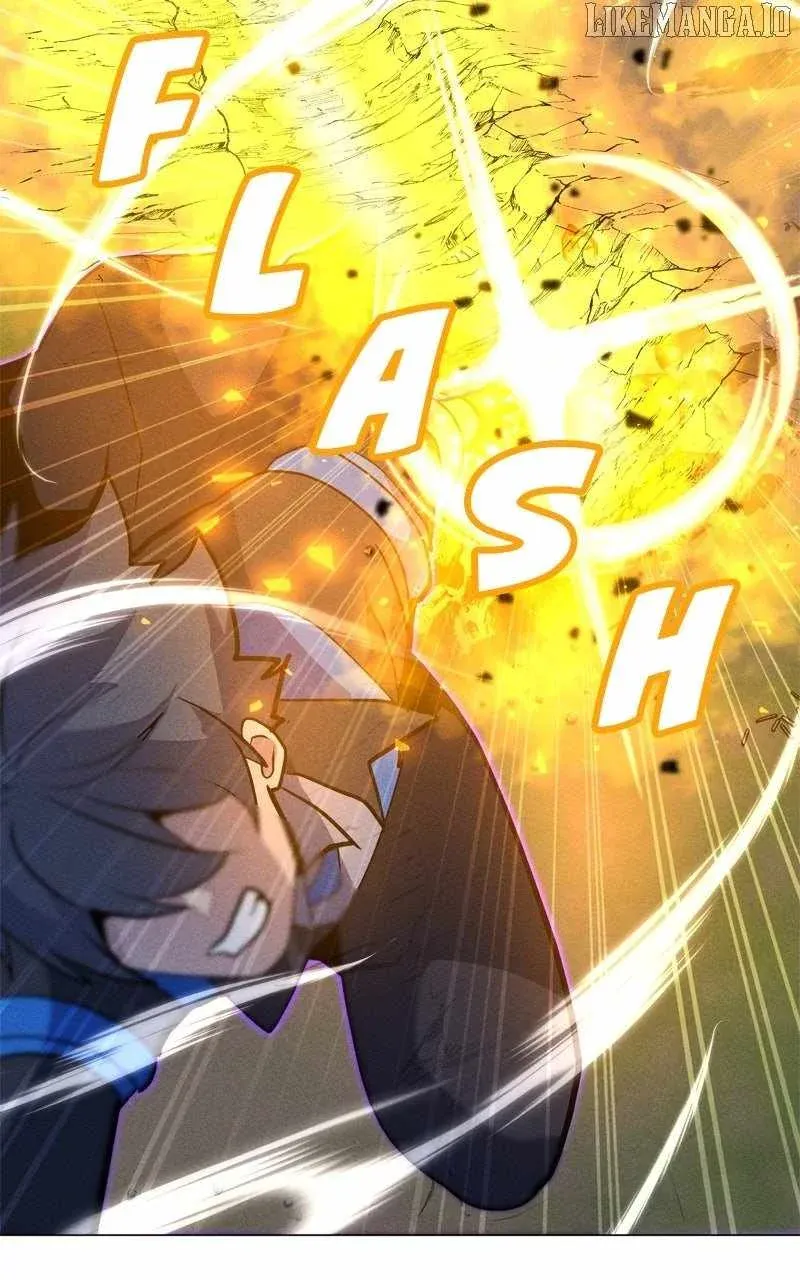 Solo Spell Caster Chapter 206 Online - página 55