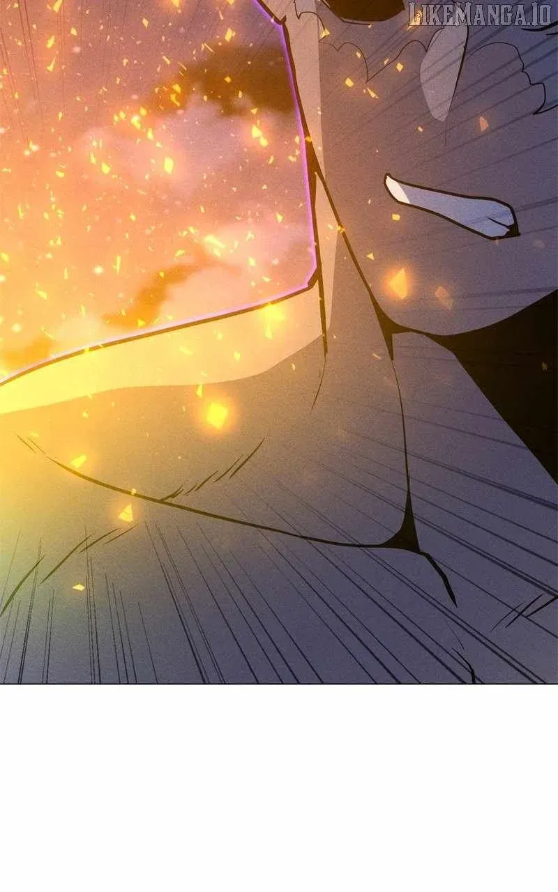 Solo Spell Caster Chapter 206 Online - página 57