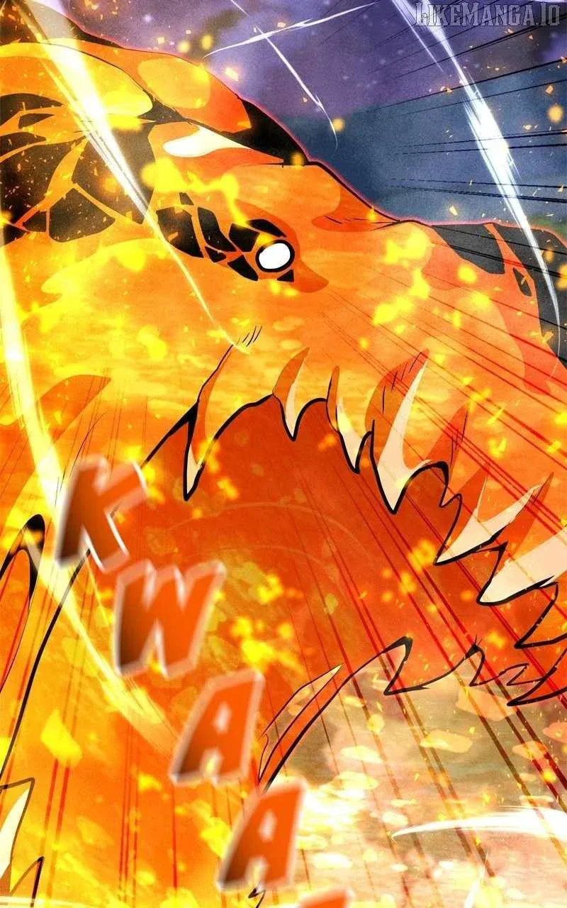 Solo Spell Caster Chapter 206 Online - página 59