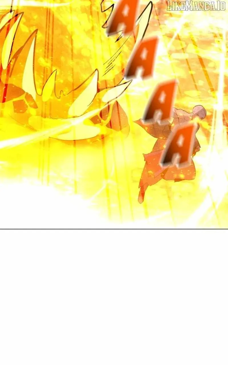 Solo Spell Caster Chapter 206 Online - página 60