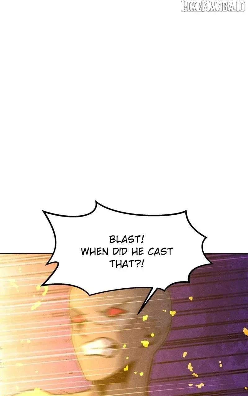 Solo Spell Caster Chapter 206 Online - página 61