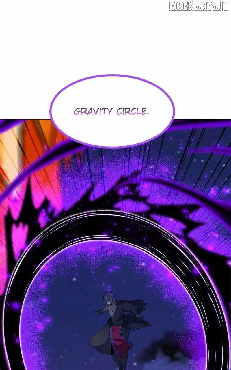 Solo Spell Caster Chapter 206 Online - página 63