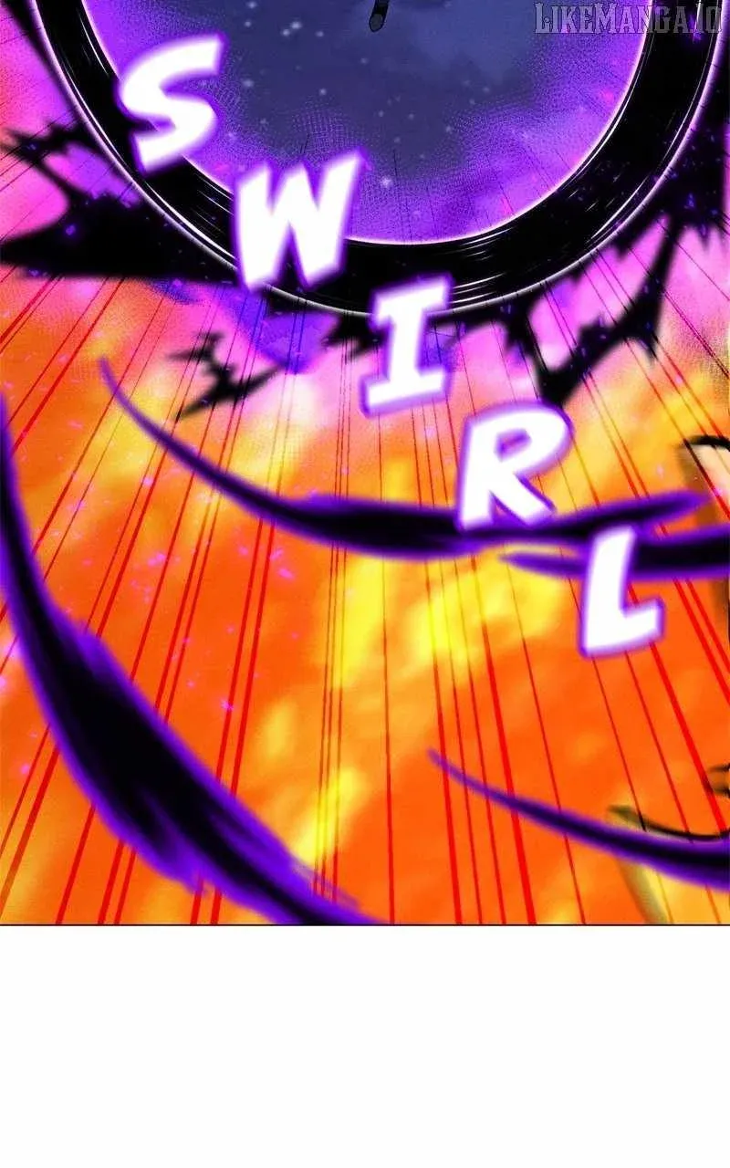 Solo Spell Caster Chapter 206 Online - página 64