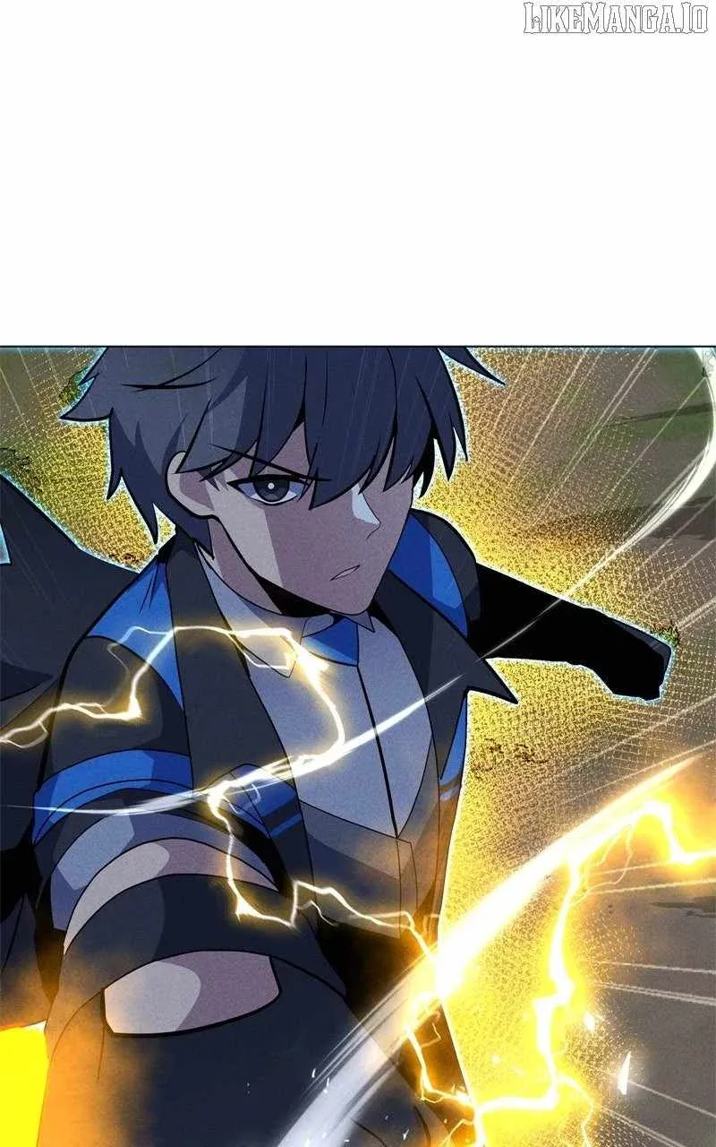 Solo Spell Caster Chapter 206 Online - página 67