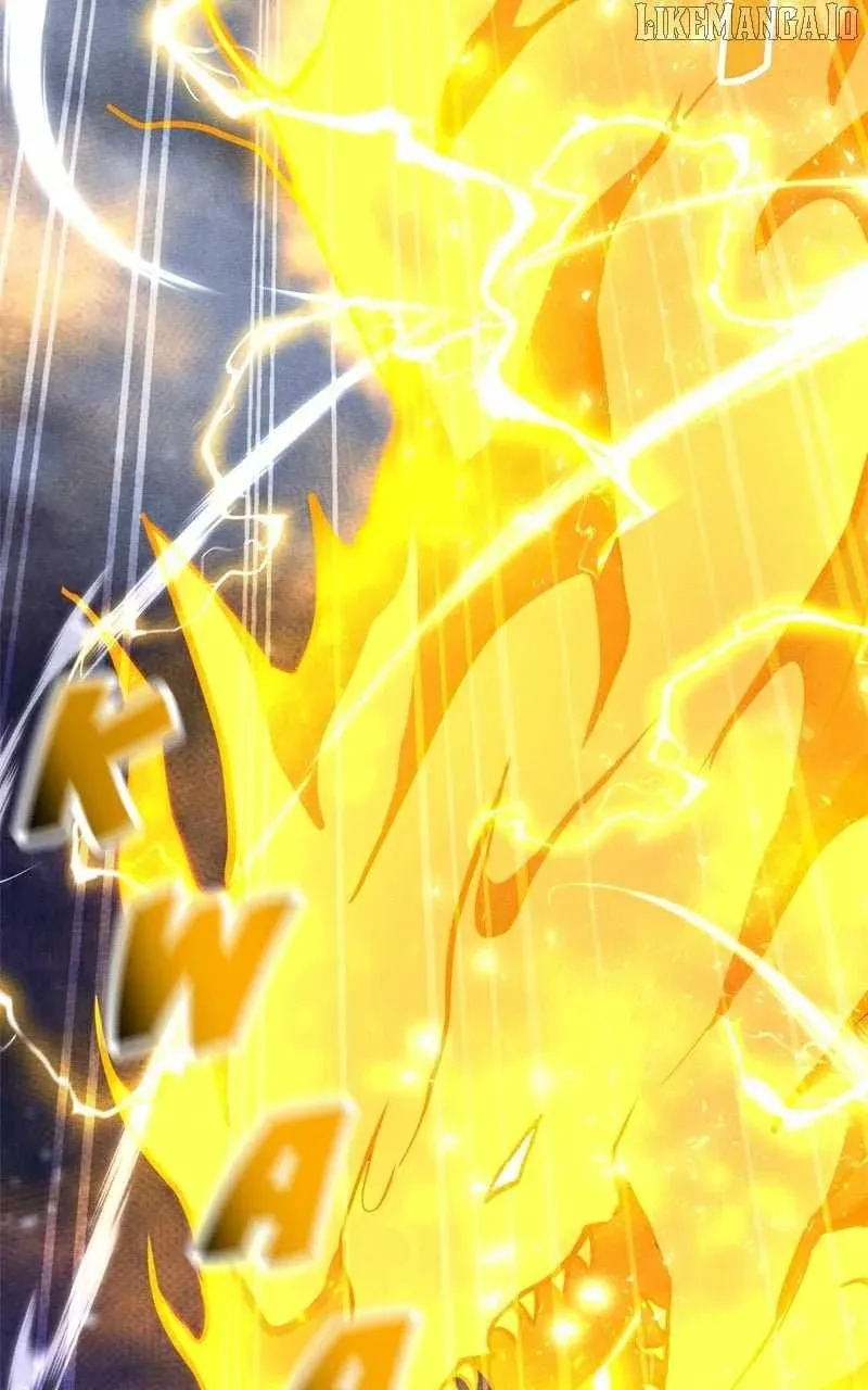 Solo Spell Caster Chapter 206 Online - página 69