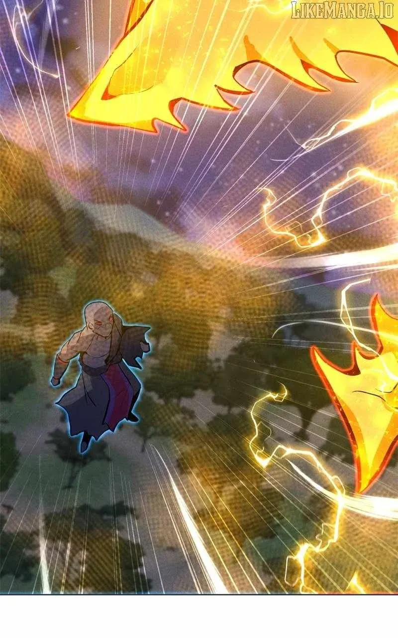 Solo Spell Caster Chapter 206 Online - página 72