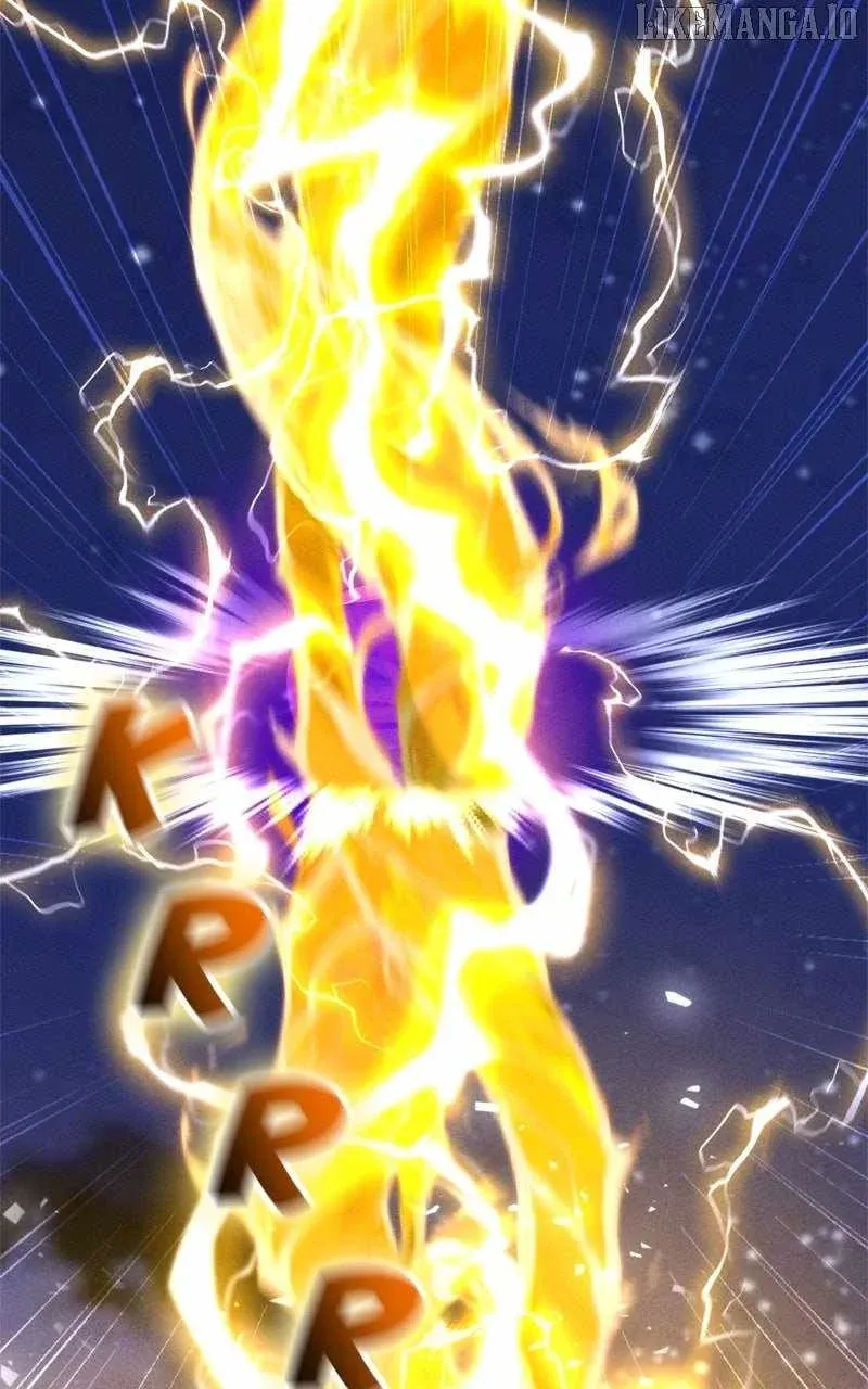 Solo Spell Caster Chapter 206 Online - página 74