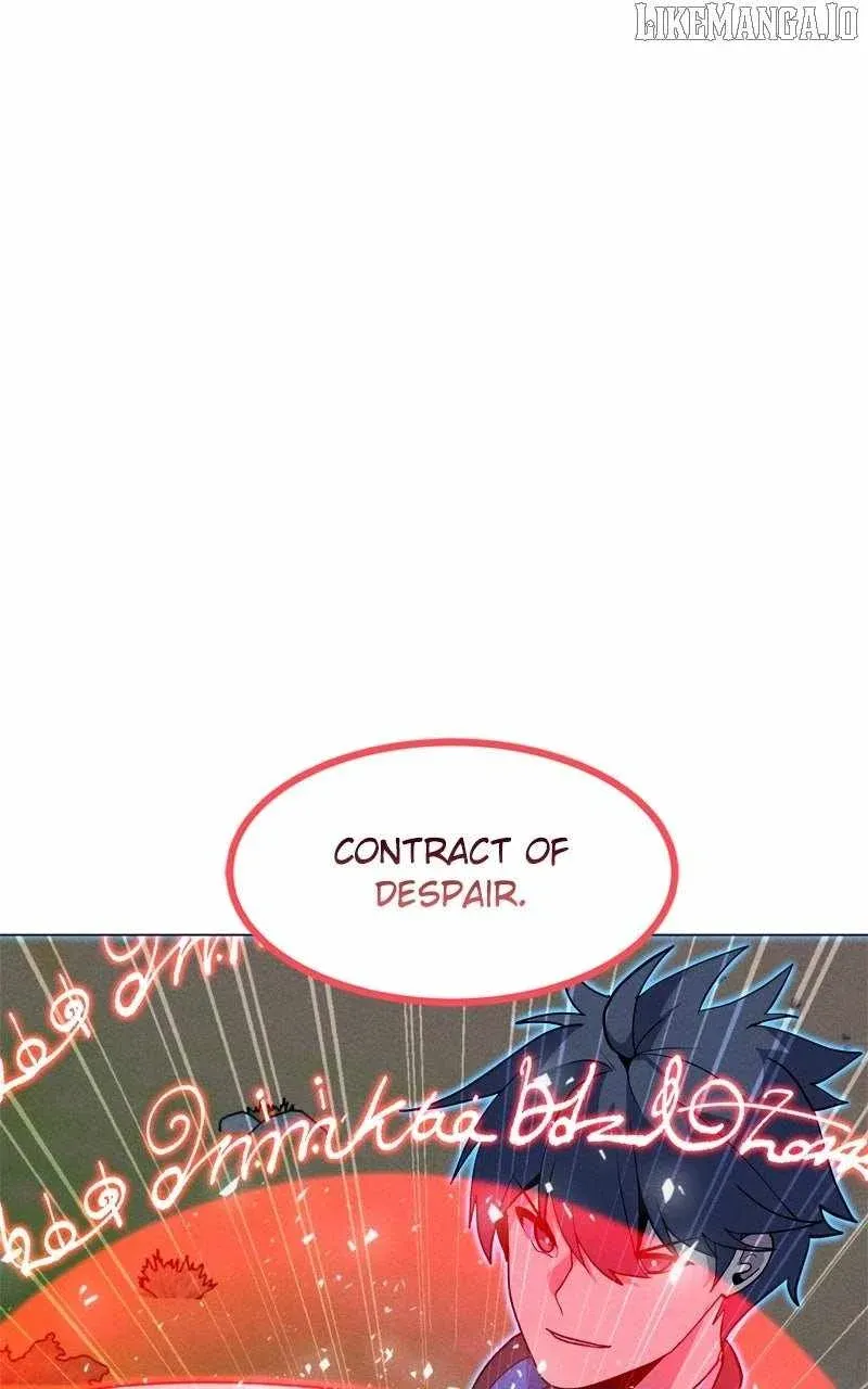 Solo Spell Caster Chapter 206 Online - página 80