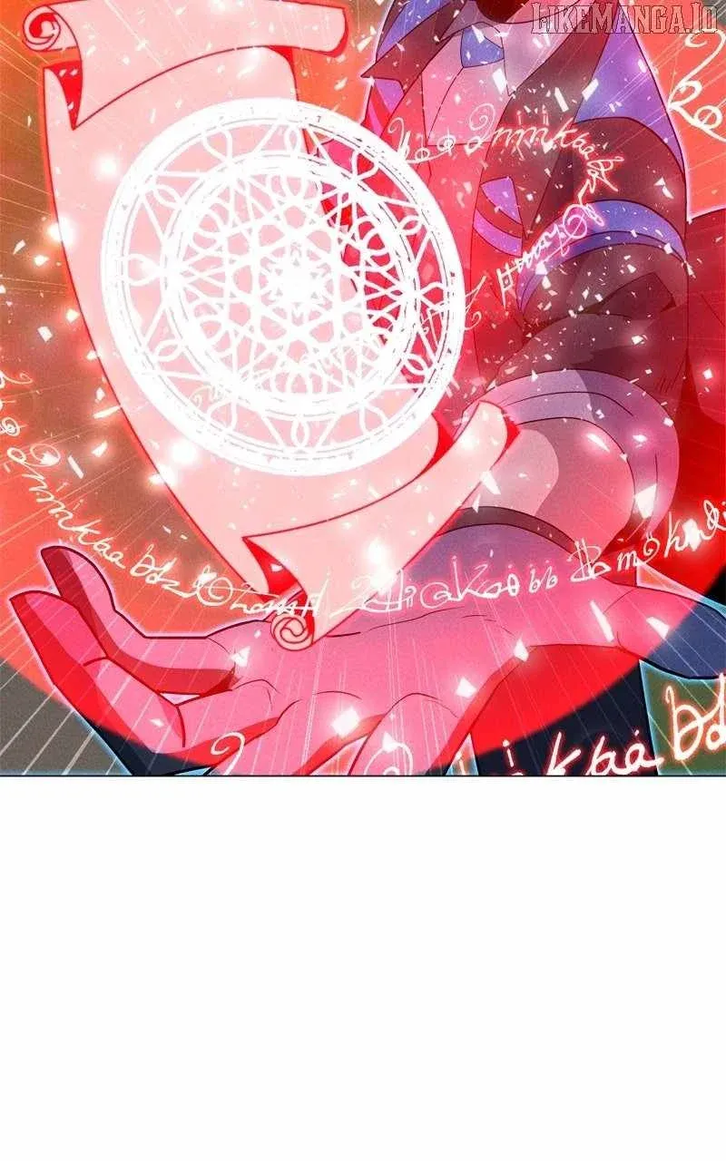 Solo Spell Caster Chapter 206 Online - página 81