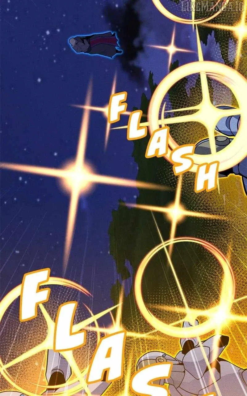 Solo Spell Caster Chapter 206 Online - página 84