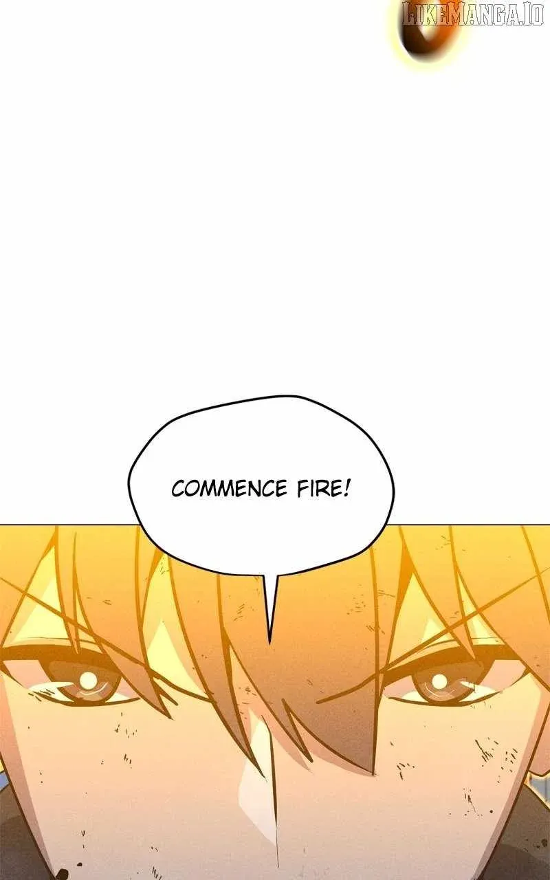 Solo Spell Caster Chapter 206 Online - página 87