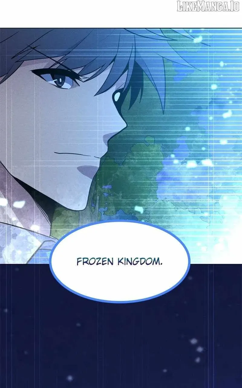 Solo Spell Caster Chapter 206 Online - página 97