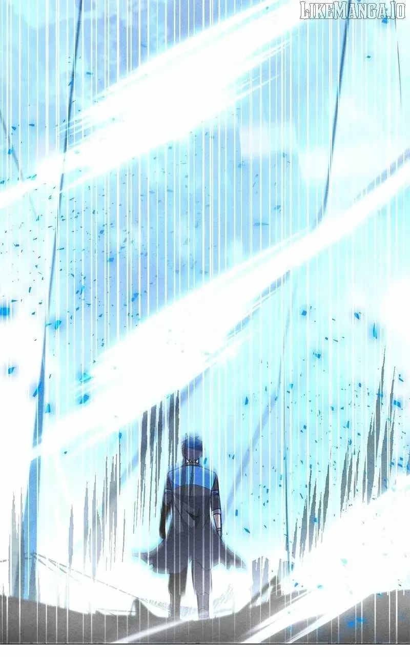 Solo Spell Caster Chapter 206 Online - página 100