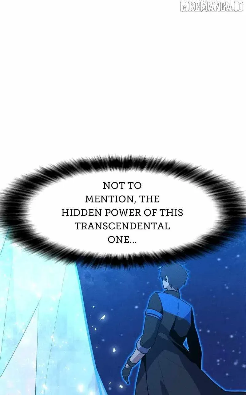 Solo Spell Caster Chapter 206 Online - página 103