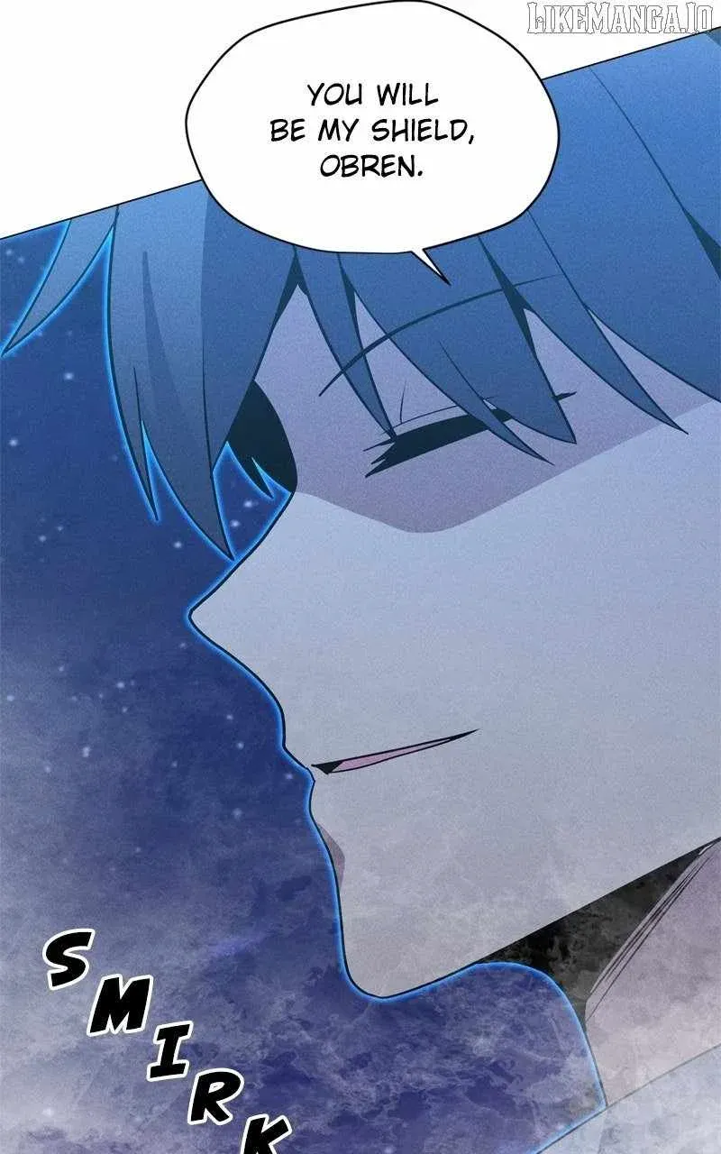 Solo Spell Caster Chapter 206 Online - página 107