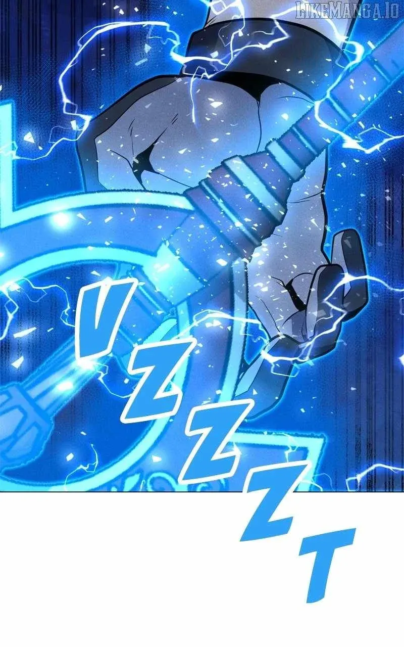 Solo Spell Caster Chapter 206 Online - página 109