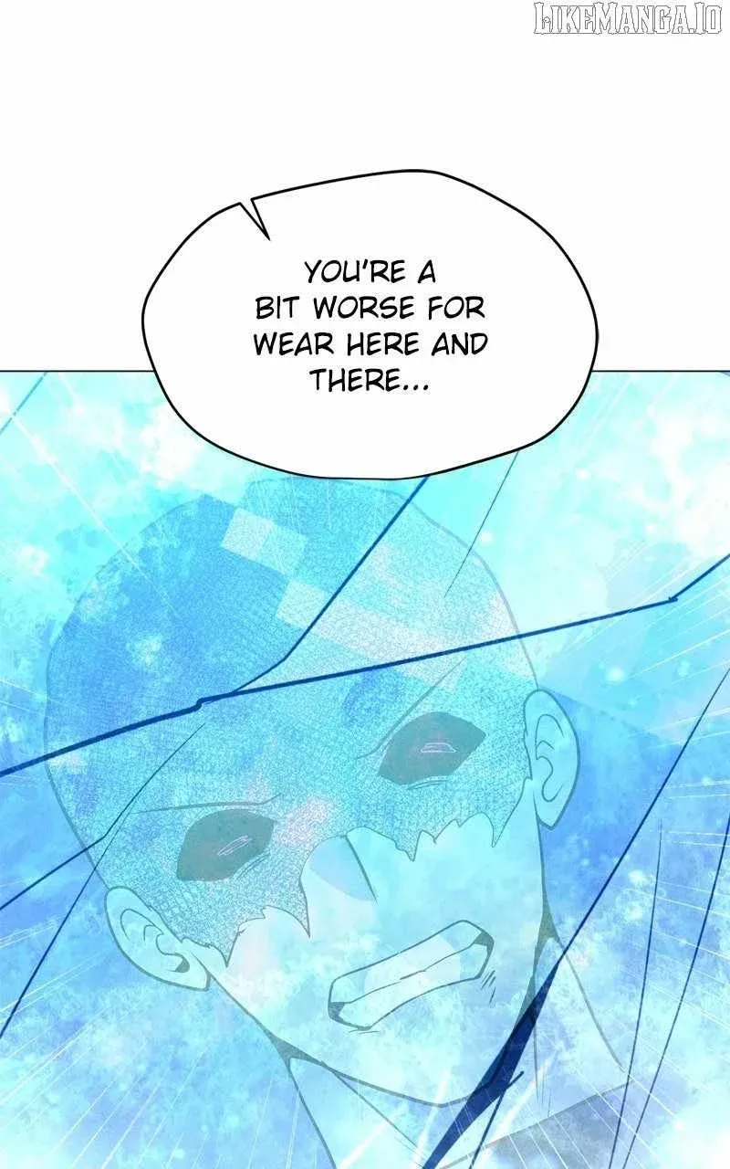 Solo Spell Caster Chapter 206 Online - página 114