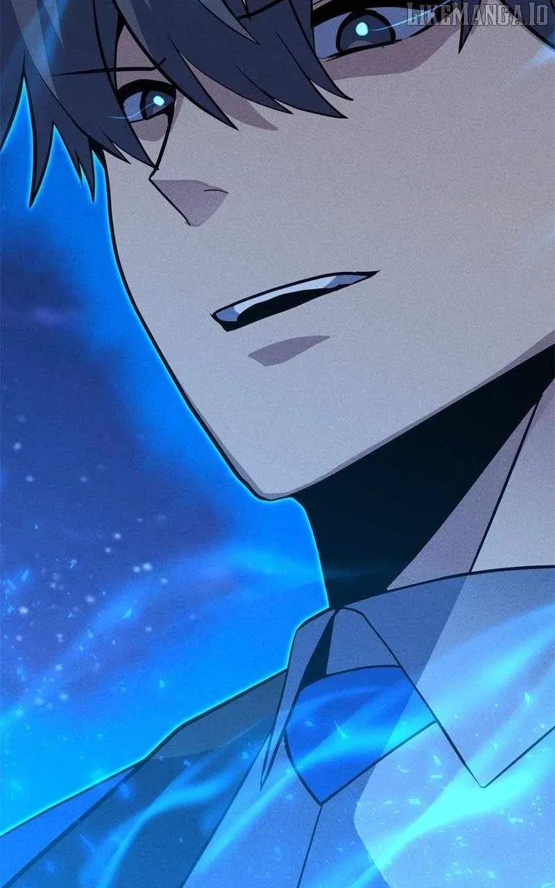Solo Spell Caster Chapter 206 Online - página 116