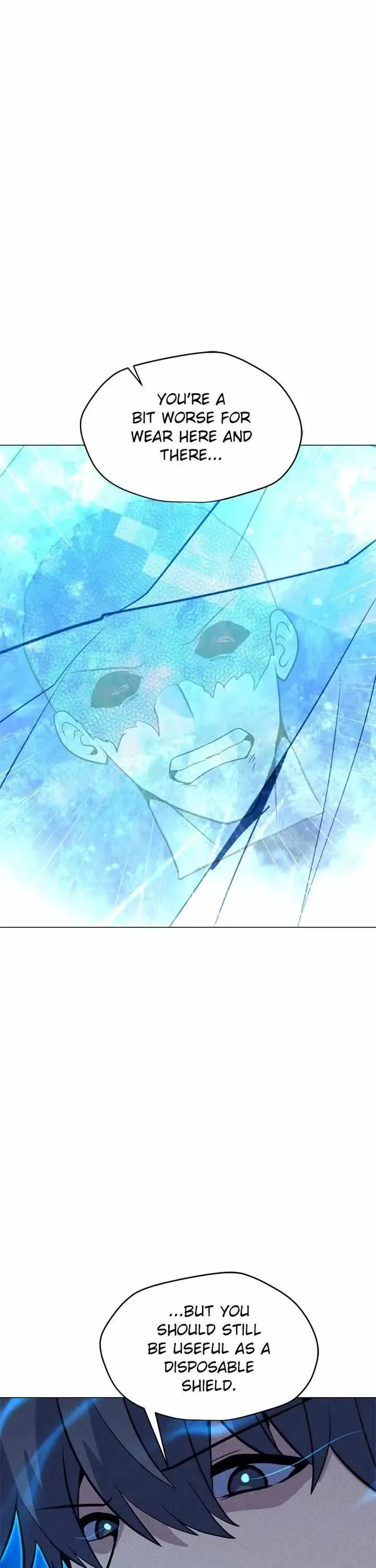 Solo Spell Caster Chapter 207 Online - página 1