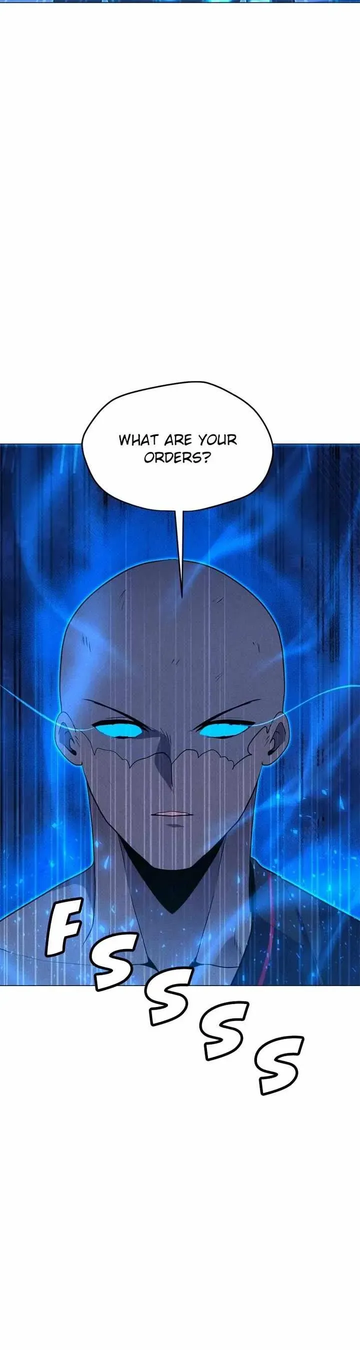 Solo Spell Caster Chapter 207 Online - página 5