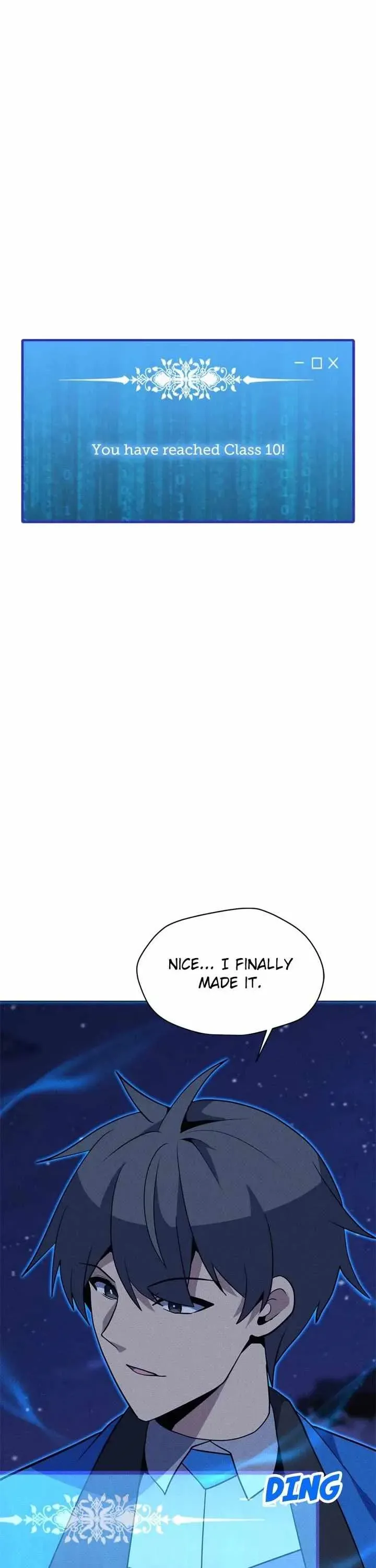 Solo Spell Caster Chapter 207 Online - página 7