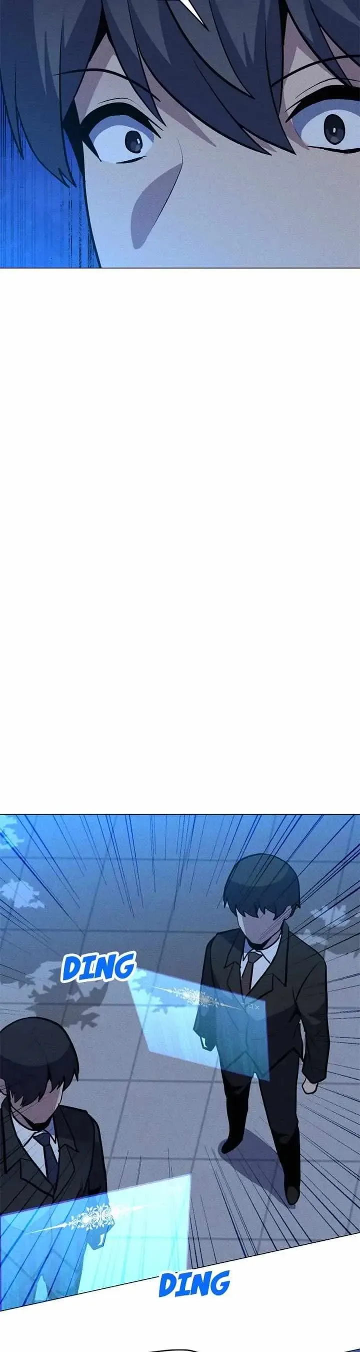 Solo Spell Caster Chapter 207 Online - página 9