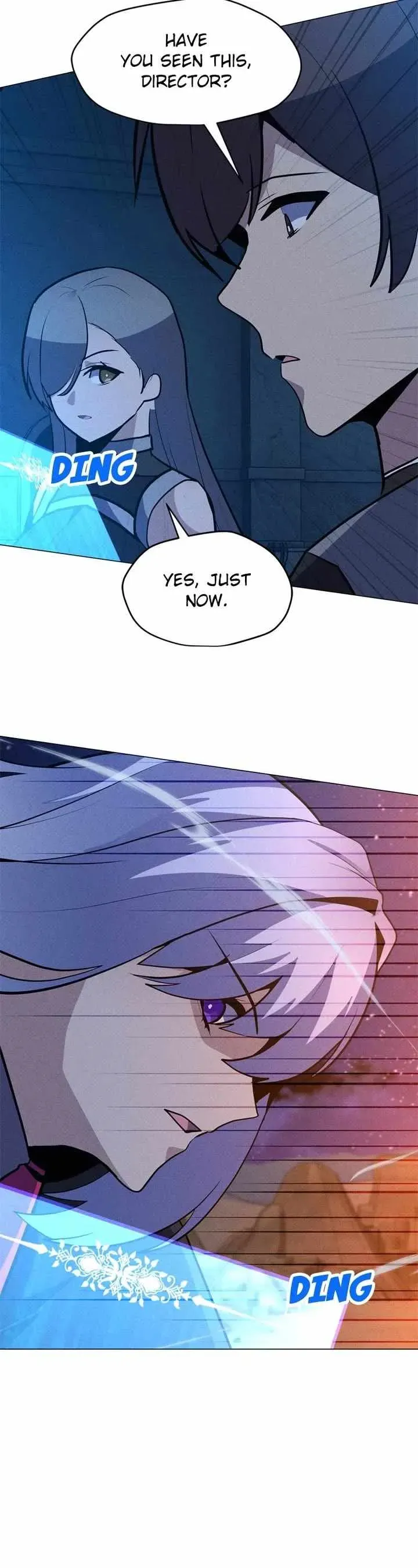 Solo Spell Caster Chapter 207 Online - página 10