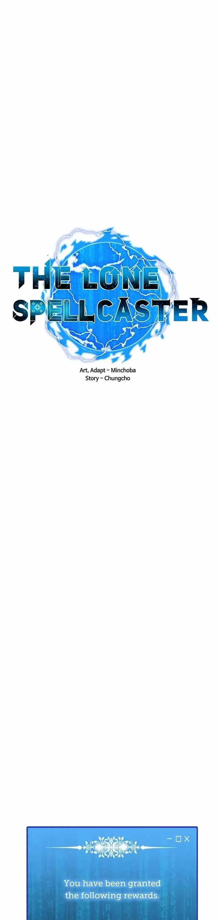 Solo Spell Caster Chapter 207 Online - página 12