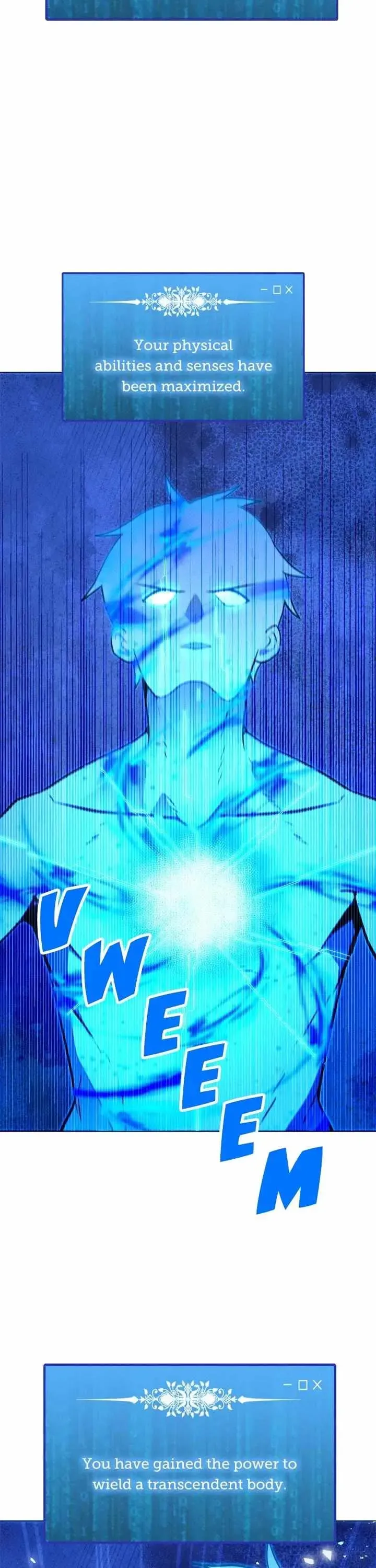 Solo Spell Caster Chapter 207 Online - página 13