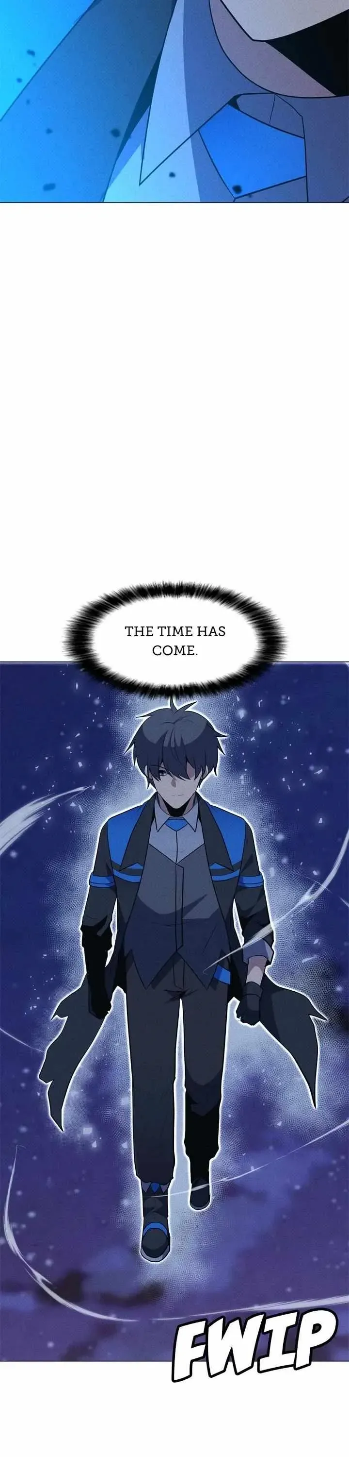 Solo Spell Caster Chapter 207 Online - página 22