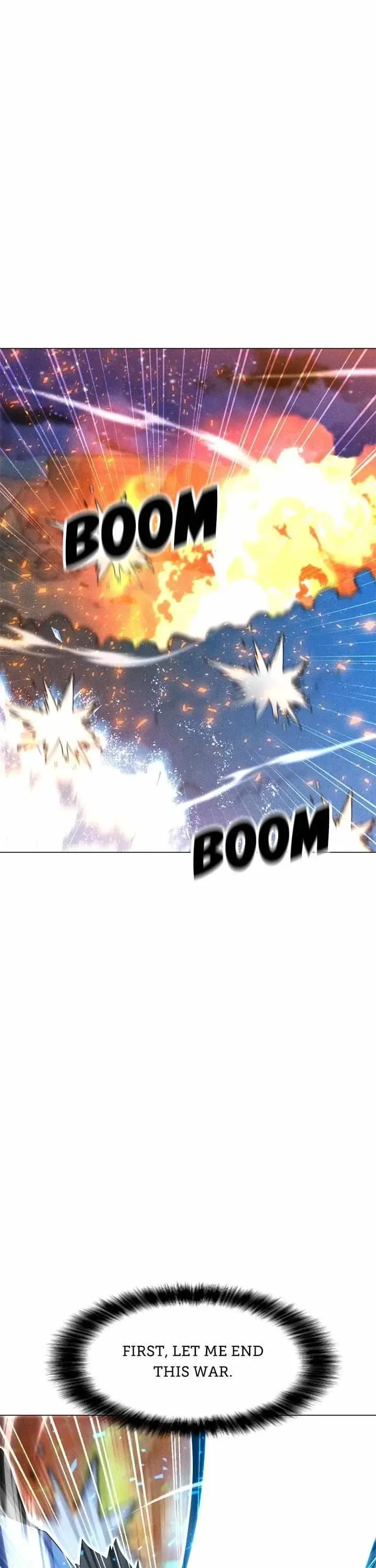 Solo Spell Caster Chapter 207 Online - página 23